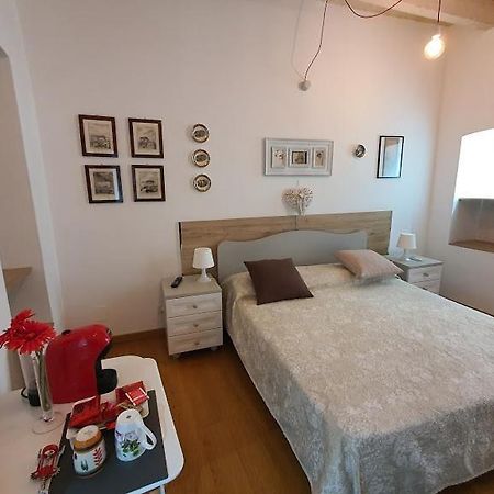 Arco Della Neve Guest House Bari Ngoại thất bức ảnh