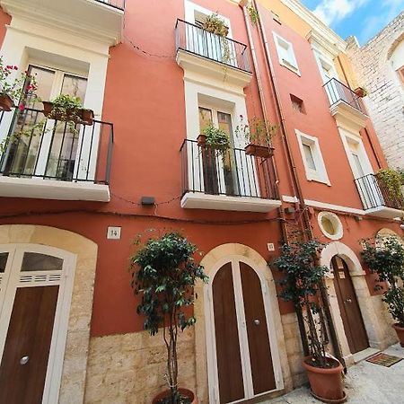 Arco Della Neve Guest House Bari Ngoại thất bức ảnh