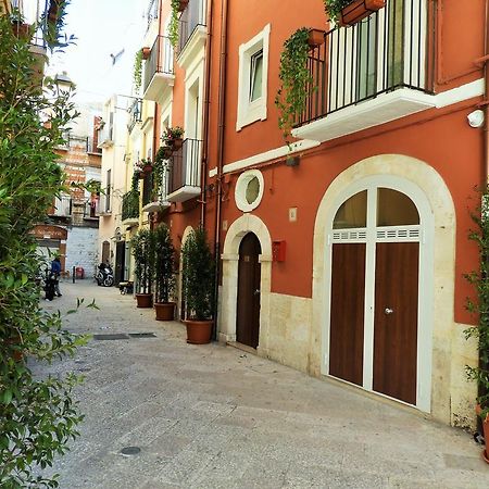 Arco Della Neve Guest House Bari Ngoại thất bức ảnh