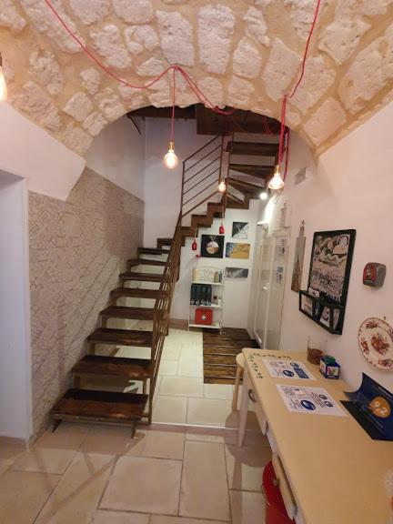 Arco Della Neve Guest House Bari Ngoại thất bức ảnh