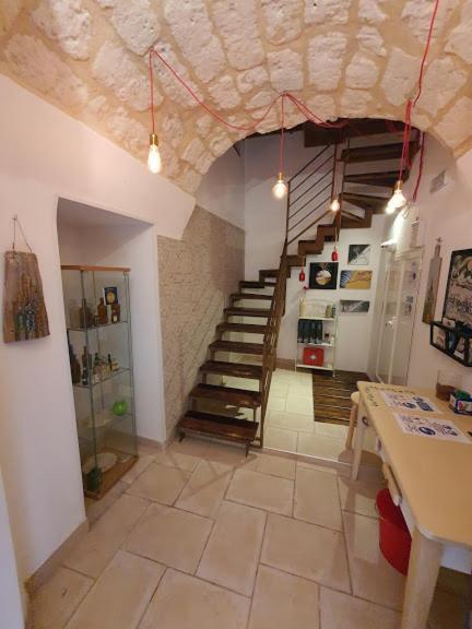 Arco Della Neve Guest House Bari Ngoại thất bức ảnh