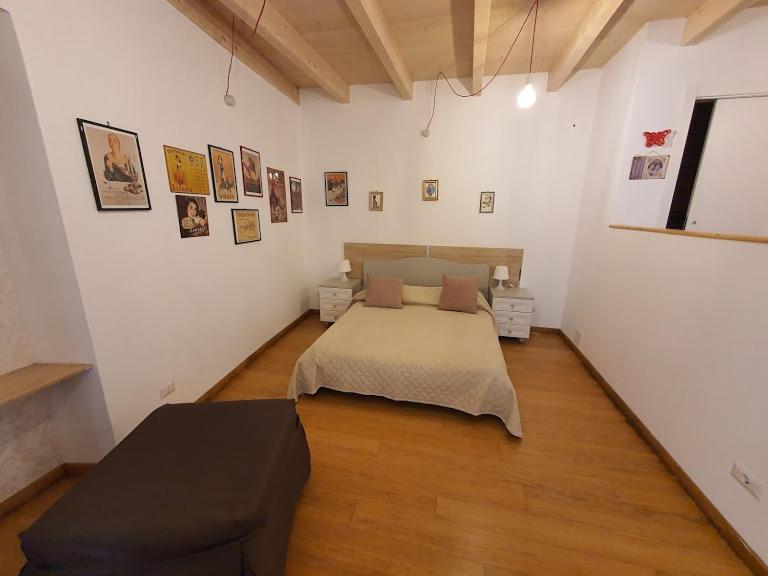 Arco Della Neve Guest House Bari Ngoại thất bức ảnh
