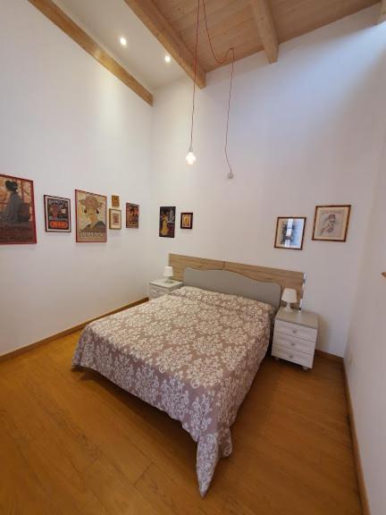 Arco Della Neve Guest House Bari Ngoại thất bức ảnh