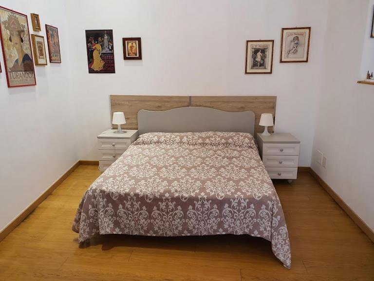 Arco Della Neve Guest House Bari Ngoại thất bức ảnh