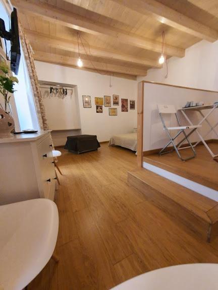 Arco Della Neve Guest House Bari Ngoại thất bức ảnh