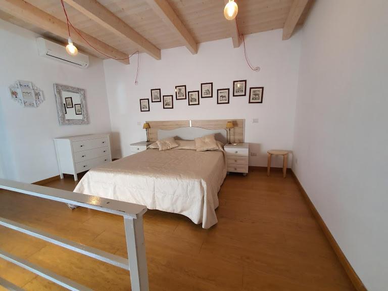 Arco Della Neve Guest House Bari Ngoại thất bức ảnh