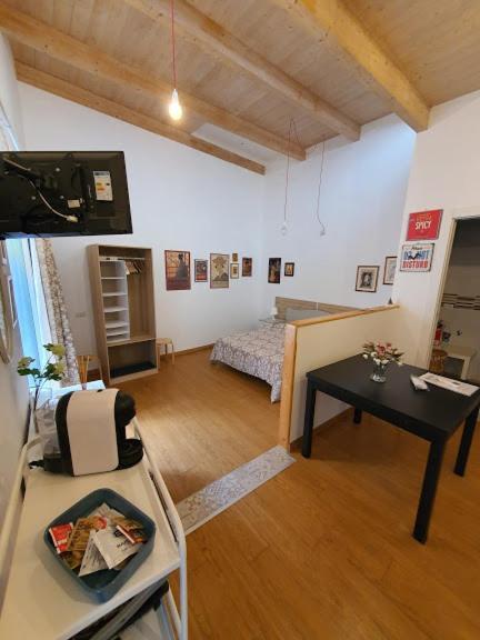 Arco Della Neve Guest House Bari Ngoại thất bức ảnh