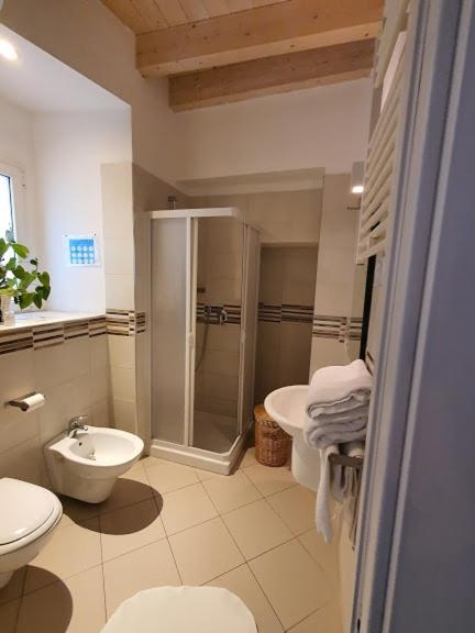 Arco Della Neve Guest House Bari Ngoại thất bức ảnh