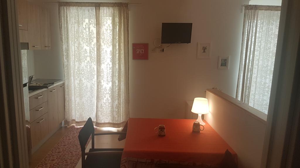 Arco Della Neve Guest House Bari Ngoại thất bức ảnh