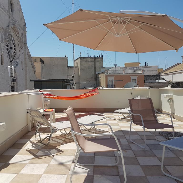 Arco Della Neve Guest House Bari Ngoại thất bức ảnh