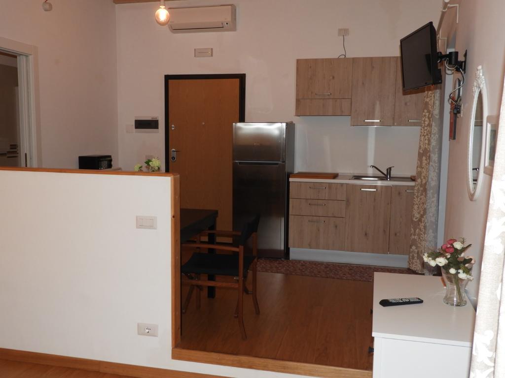 Arco Della Neve Guest House Bari Ngoại thất bức ảnh