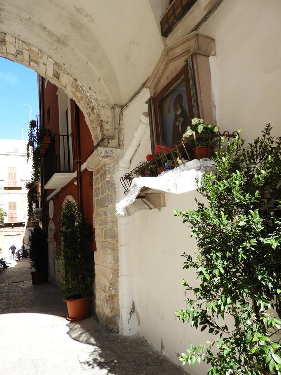 Arco Della Neve Guest House Bari Ngoại thất bức ảnh