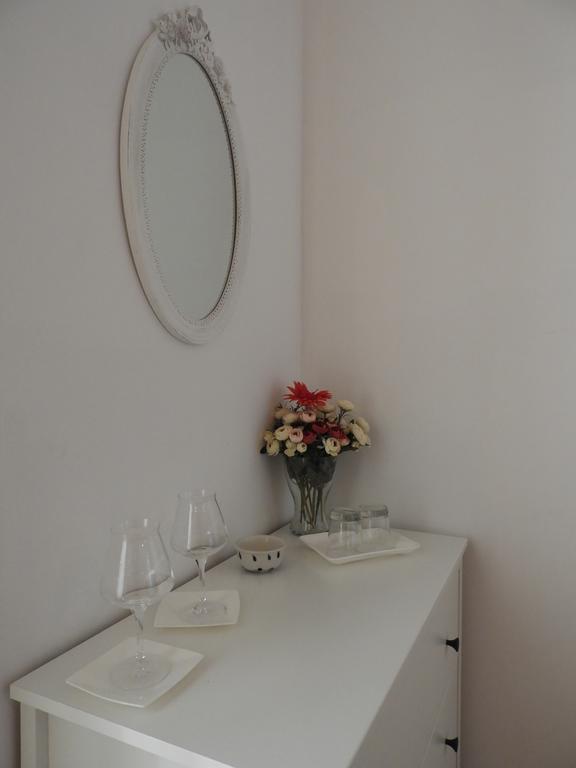 Arco Della Neve Guest House Bari Ngoại thất bức ảnh