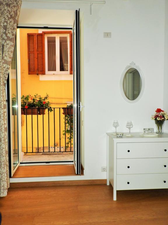 Arco Della Neve Guest House Bari Ngoại thất bức ảnh