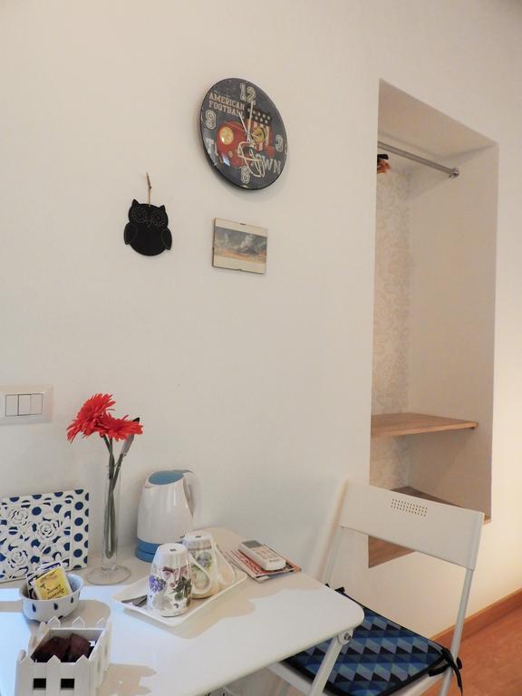 Arco Della Neve Guest House Bari Ngoại thất bức ảnh