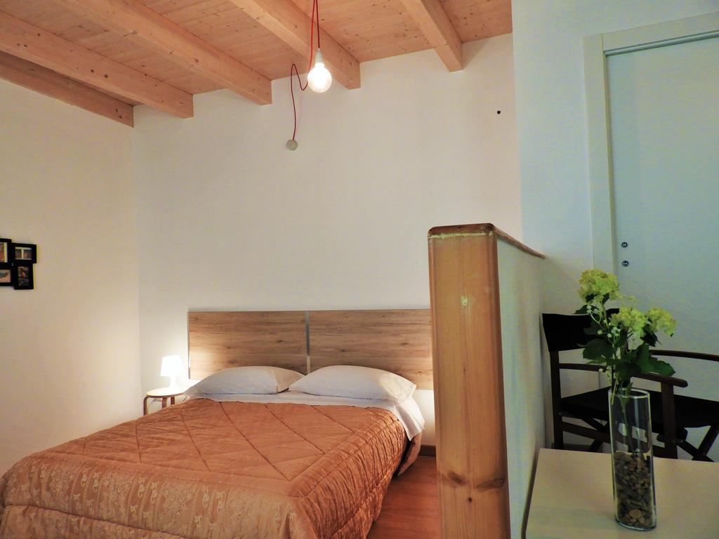 Arco Della Neve Guest House Bari Ngoại thất bức ảnh