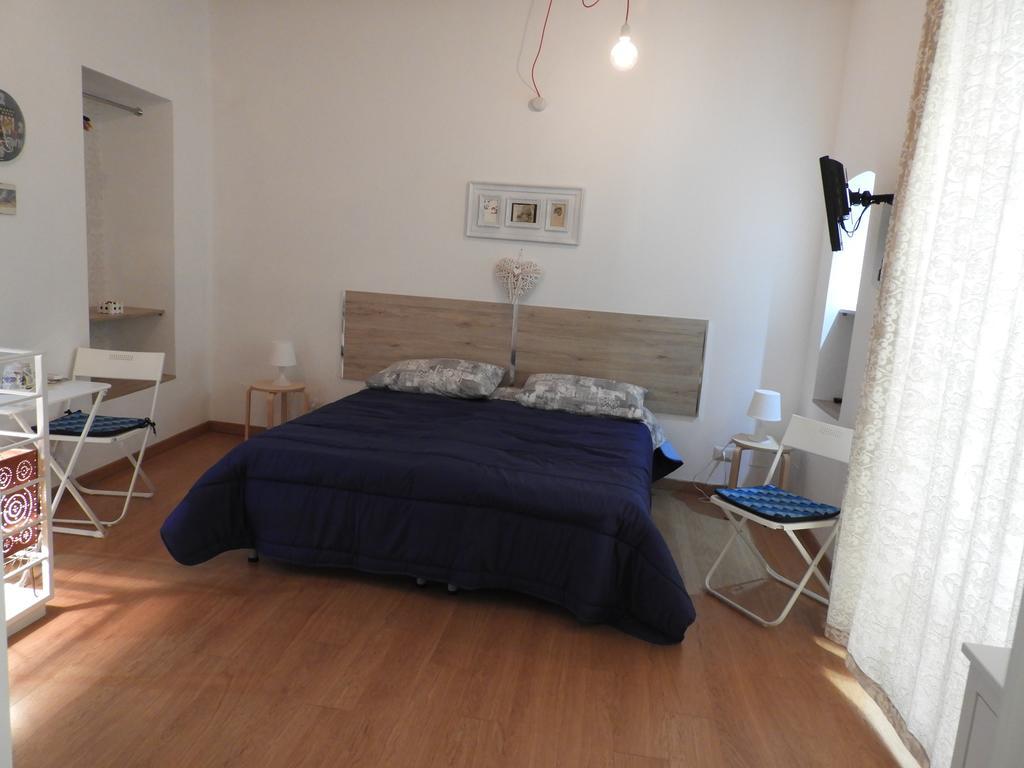 Arco Della Neve Guest House Bari Ngoại thất bức ảnh