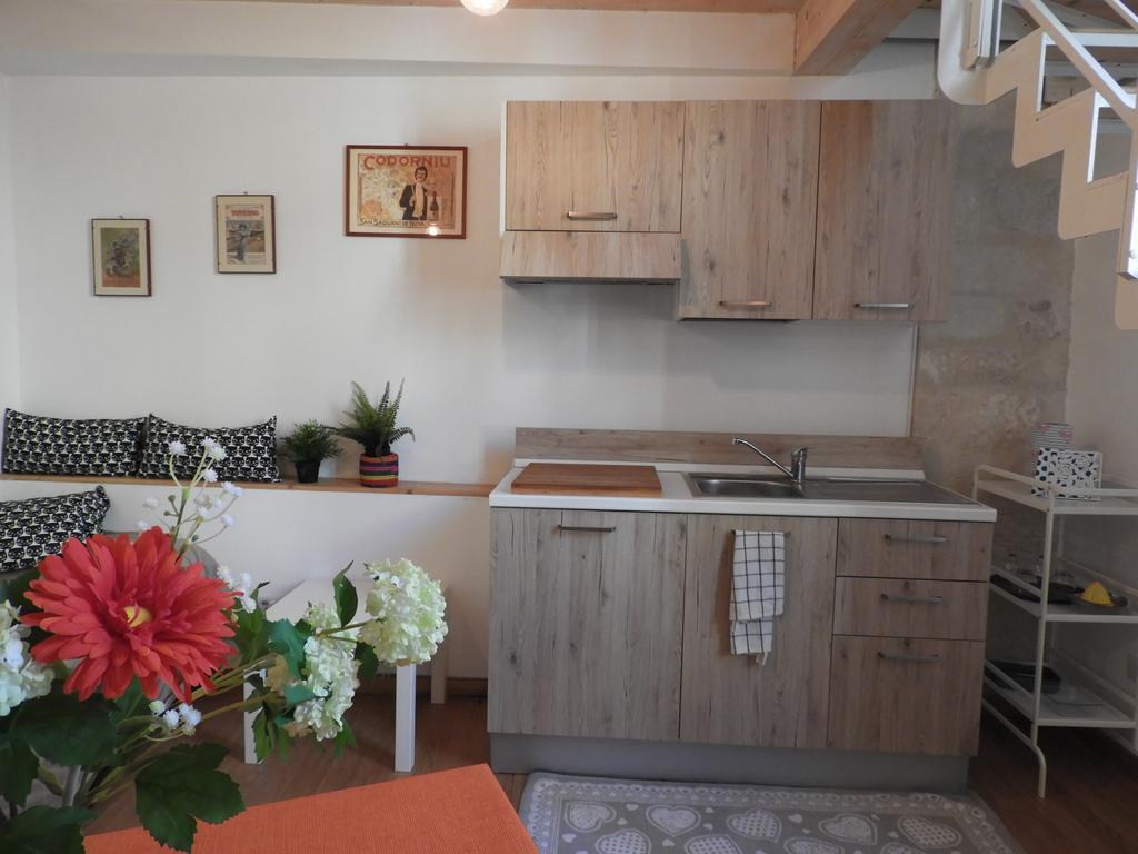 Arco Della Neve Guest House Bari Ngoại thất bức ảnh