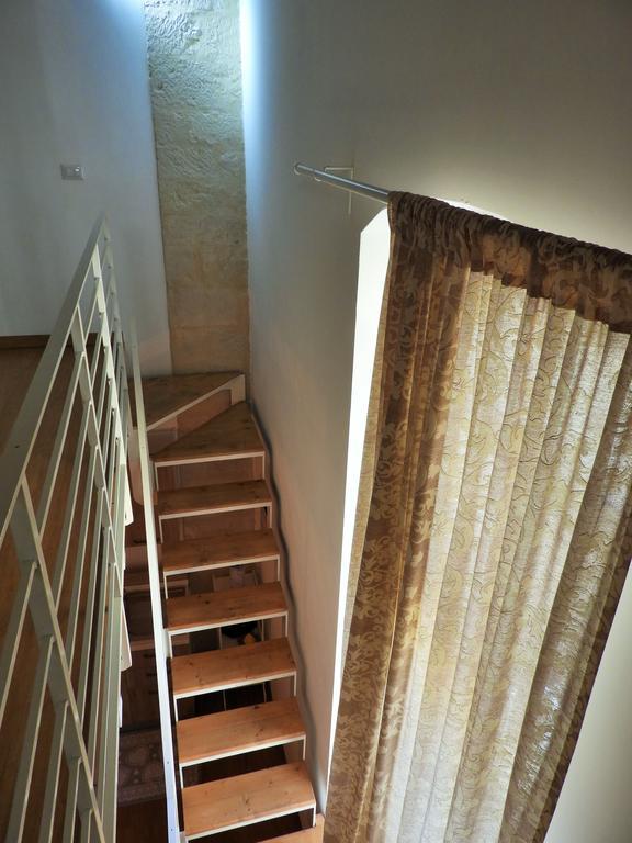 Arco Della Neve Guest House Bari Ngoại thất bức ảnh