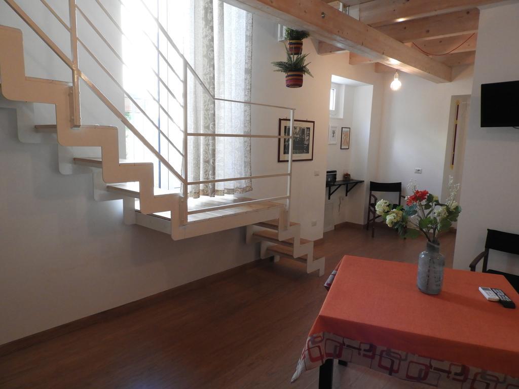 Arco Della Neve Guest House Bari Ngoại thất bức ảnh