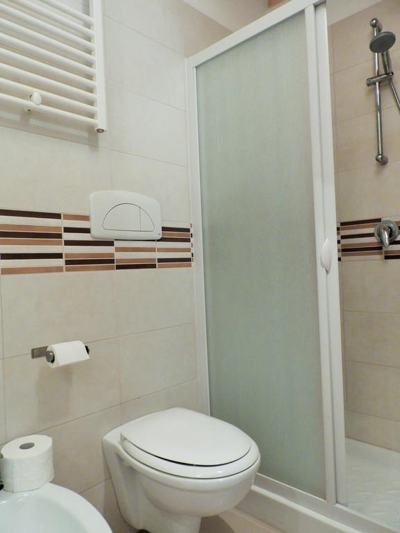 Arco Della Neve Guest House Bari Ngoại thất bức ảnh