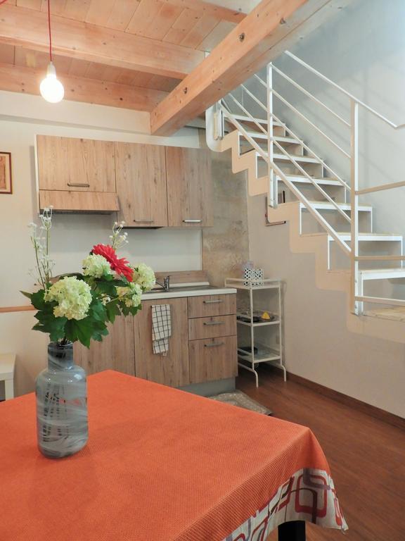 Arco Della Neve Guest House Bari Ngoại thất bức ảnh