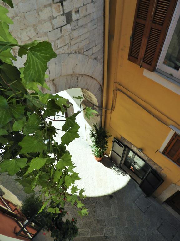 Arco Della Neve Guest House Bari Ngoại thất bức ảnh